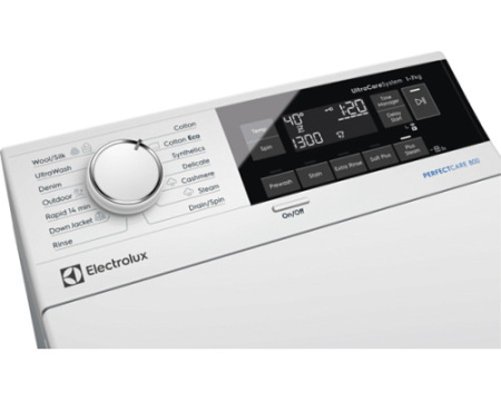 Стиральная машина Electrolux EW8T3R562