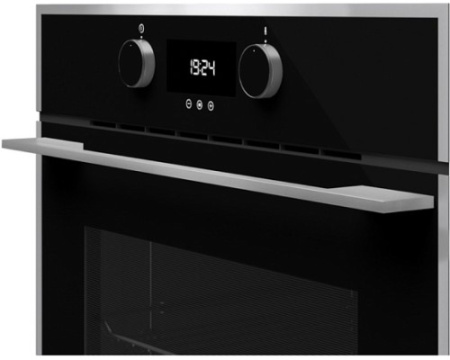 Духовой шкаф Teka HLB 840 stainless steel