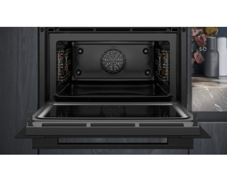 Духовой шкаф Siemens CM 724G1B1