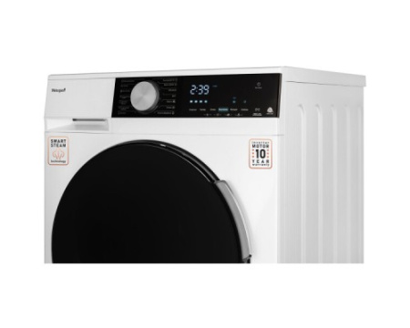 Стиральная машина Weissgauff WM 56510 Autodose DC Inverter Steam