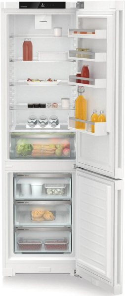 Холодильник Liebherr CNc 5703-22 001 Pure NoFrost EasyFresh