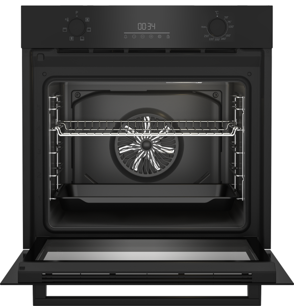 Электрический духовой шкаф Beko BBIE17300B