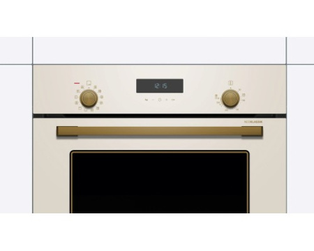 Духовой шкаф Bosch HIJN17EW0R
