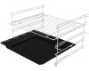 Духовой шкаф Gorenje BO6737E03NWG