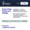 Т-образная вытяжка Jacky's JV II981