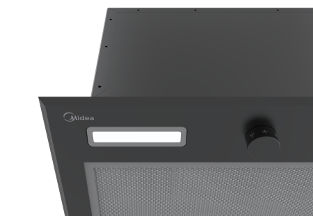 Вытяжка Midea MH60I770B