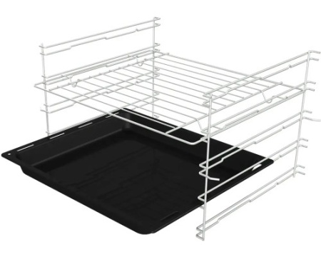 Духовой шкаф Gorenje BO6737E03NWG