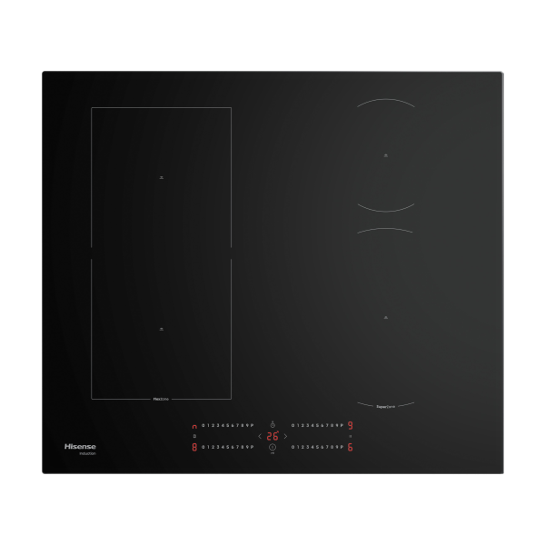 Варочная панель Hisense HIC6422BSC