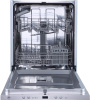 Посудомоечная машина Bertazzoni DW60EPRS
