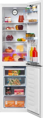 Холодильник Beko B3R0CNK332HW