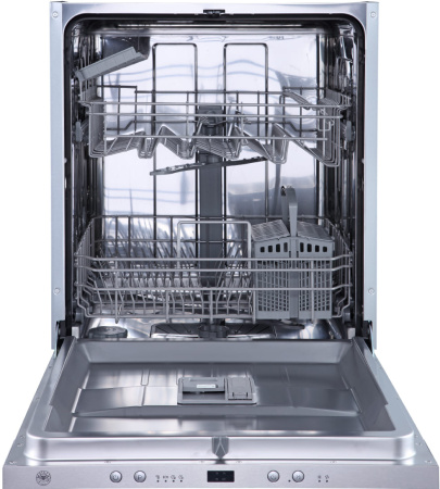 Посудомоечная машина Bertazzoni DW60EPRS