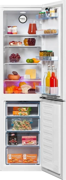 Холодильник Beko B3R0CNK332HW