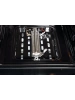 Газовая плита NORDFROST GG 6064 Gd