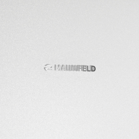 Холодильник Maunfeld MFF200NFW Inverter
