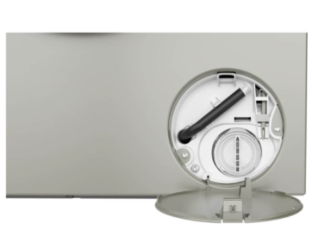 Стиральная машина Bosch WGB2560X0