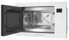 Микроволновая печь встраиваемая Meferi MMO6028WH COMFORT PLUS