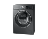 Стиральная машина Samsung WW70R62LVSXDLP (AddWash и Eco Bubble)