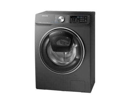 Стиральная машина Samsung WW70R62LVSXDLP (AddWash и Eco Bubble)