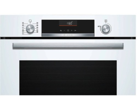 Духовой шкаф Bosch HBG536EW4