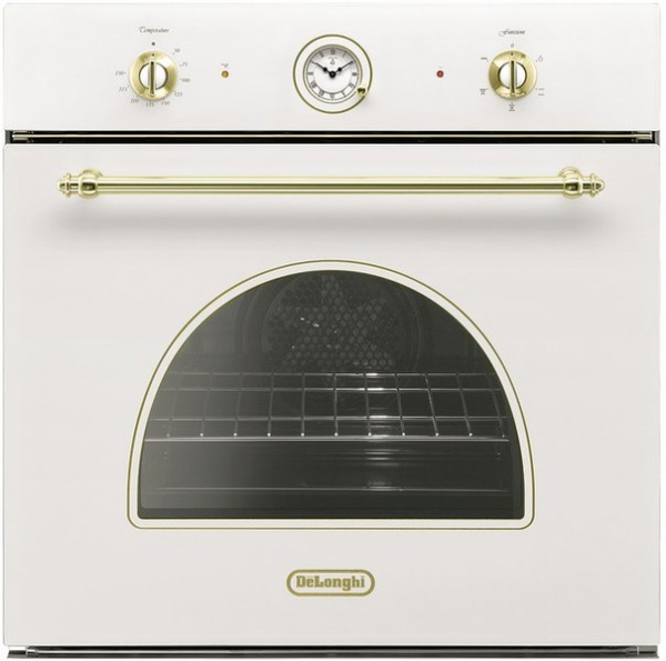 Электрический духовой шкаф DeLonghi СМ 6 B