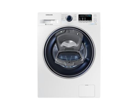 Стиральная машина SAMSUNG WW65K42E09W