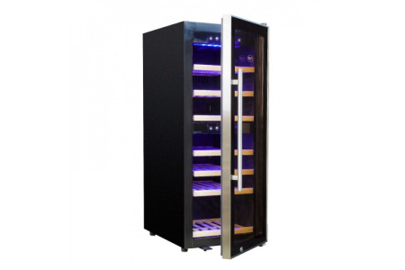 Винный шкаф Cold Vine C50-KBF2