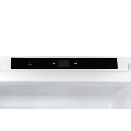 Встраиваемый холодильник Hiberg RFCI-465 NFW inverter