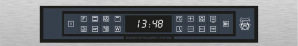 Электрический духовой шкаф Kaiser EH 6306 N R