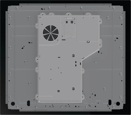 Индукционная варочная панель Gorenje GI6421BC