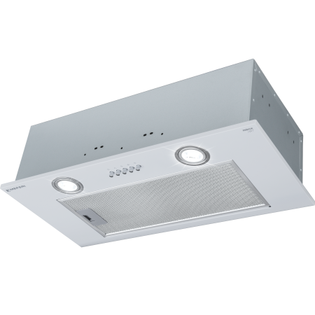 Полновытяжка Meferi INBOX60WH LIGHT