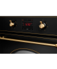 Духовой шкаф Kuppersberg SR 615 B Bronze