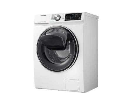 Стиральная машина Samsung WW70R42PXSWDLP (AddWash и EcoBubble)