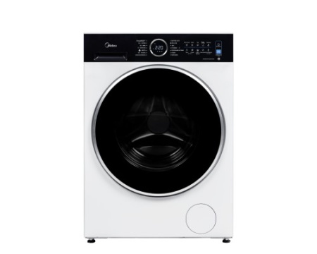 Стиральная машина Midea MF205W80WB/W-RU