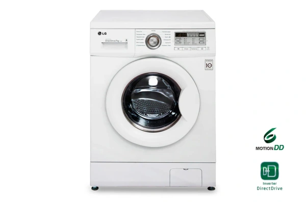 Стиральная машина LG F12B8QD