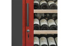 Винный шкаф Meyvel MV102-WM1-M (Mahogany)