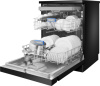 Посудомоечная машина Weissgauff DW 6038 D Dual Wash Black