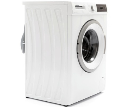 Стиральная машина Scandilux LX3T8200