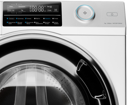 Стиральная машина Haier HW70-BP12969AE