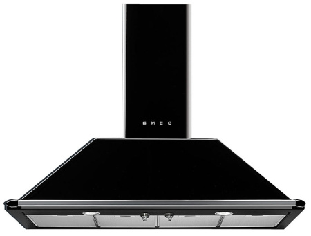 Вытяжка Smeg KT110BLE