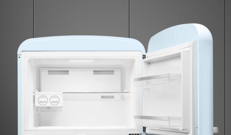 Холодильник Smeg FAB50RPB5