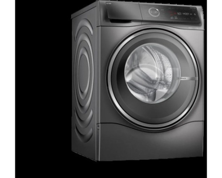 Стирально-сушильная машина Bosch WNC254ARSN