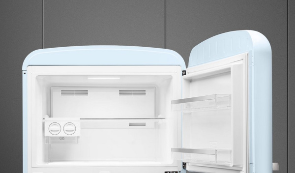 Холодильник Smeg FAB50RPB5
