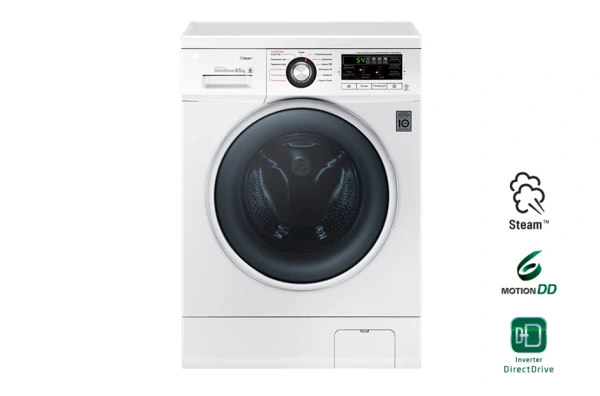 Стиральная машина LG F1296WDS