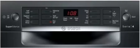 Посудомоечная машина Bosch SMS46NB01V