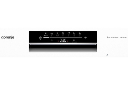 Отдельностоящая посудомоечная машина Gorenje GS643C90W