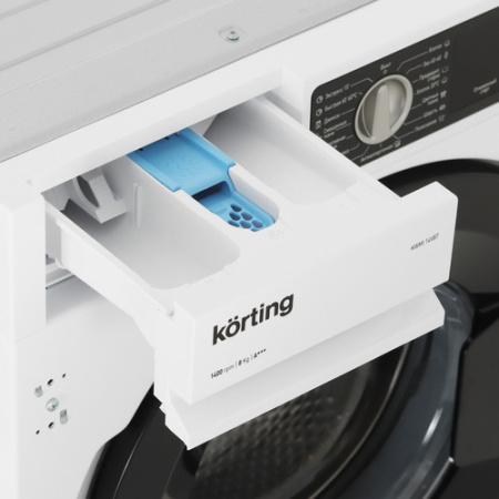 Стиральная машина Korting KWMI 14V87