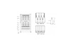 Винный шкаф Vestfrost Solutions W 32