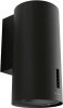 Вытяжка Maunfeld Vega 39 Wall Sensor Black
