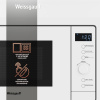 Микроволновая печь Weissgauff HMT-220 WG Grill