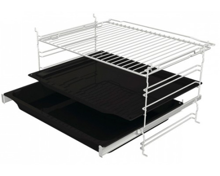 Духовой шкаф Gorenje BOSX6737E06BG